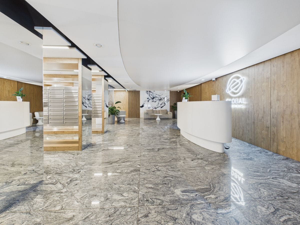 Mieszkanie 1 pokojowe na Sprzedaż