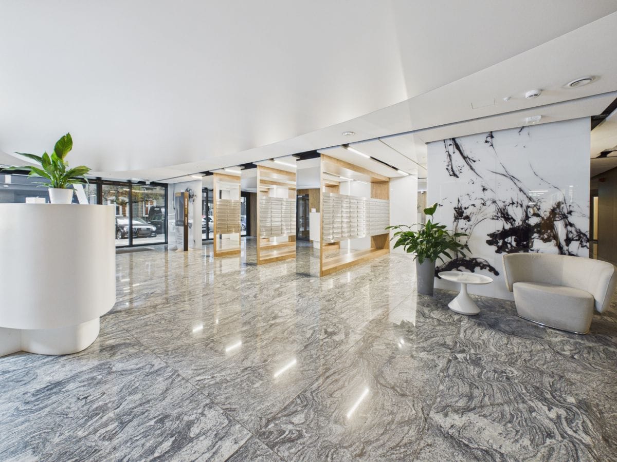 Mieszkanie 1 pokojowe na Sprzedaż