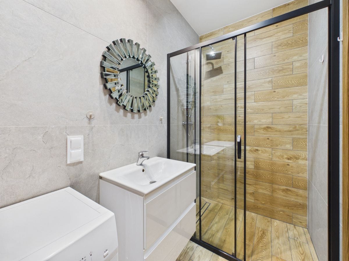 Mieszkanie 1 pokojowe na Sprzedaż