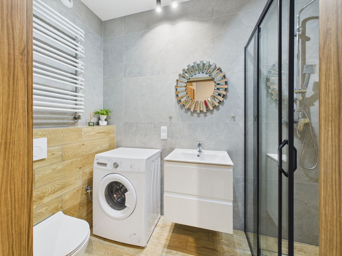 Mieszkanie 1 pokojowe na Sprzedaż