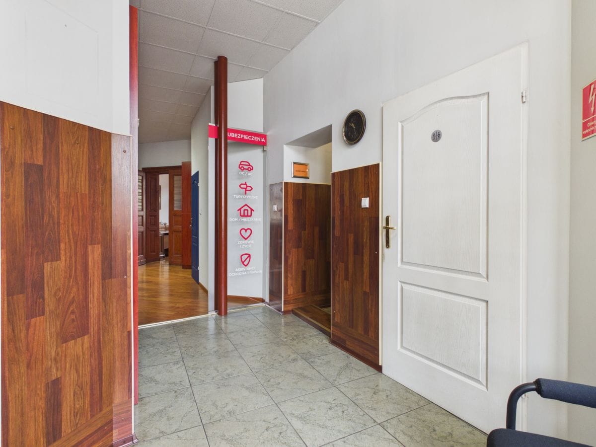 Lokal użytkowy  pokojowe na Sprzedaż