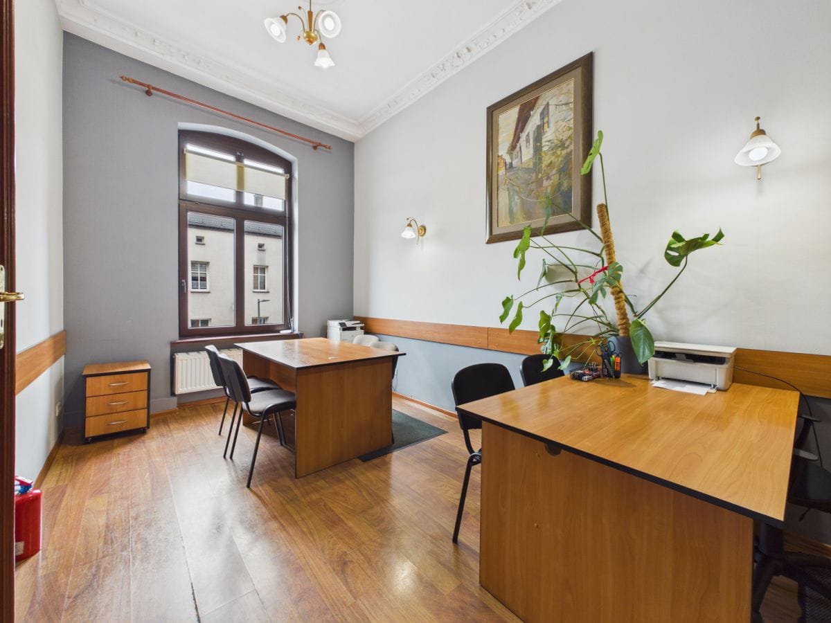 Lokal użytkowy  pokojowe na Sprzedaż