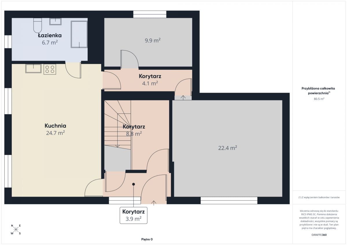 Dom 7 pokojowe na Sprzedaż