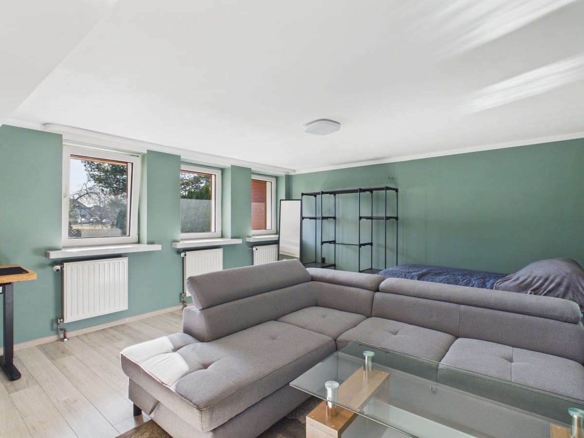 Dom 5 pokojowe na Sprzedaż