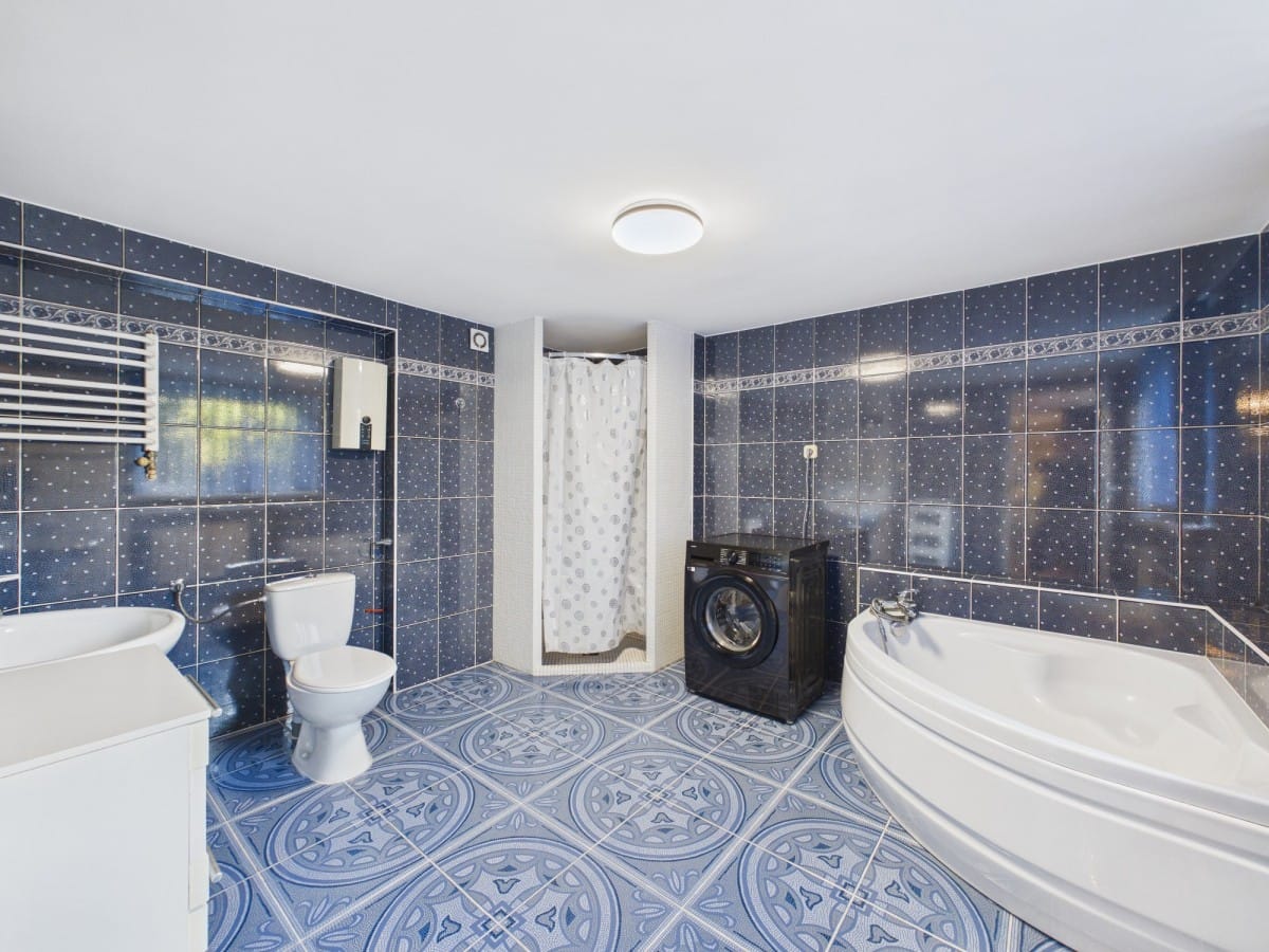 Dom 5 pokojowe na Sprzedaż