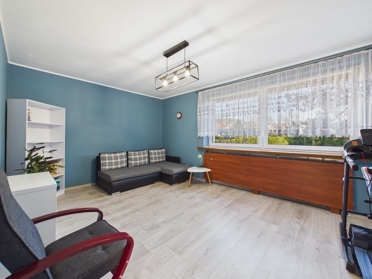 Dom 5 pokojowe na Sprzedaż