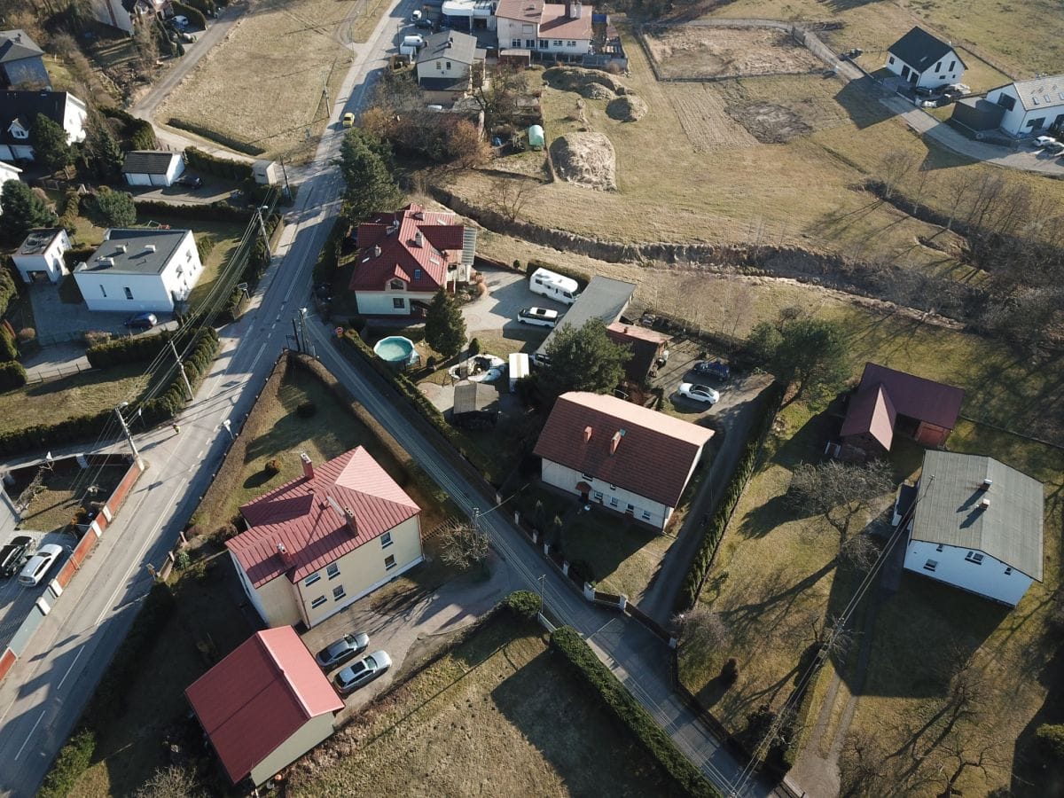 Dom 5 pokojowe na Sprzedaż