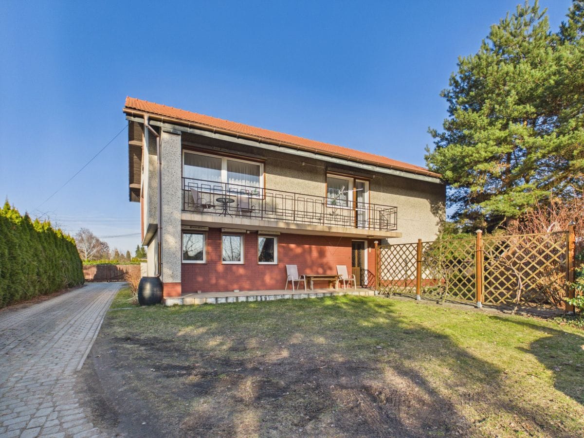 Dom 5 pokojowe na Sprzedaż