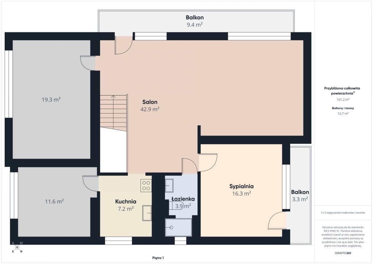 Dom 5 pokojowe na Sprzedaż