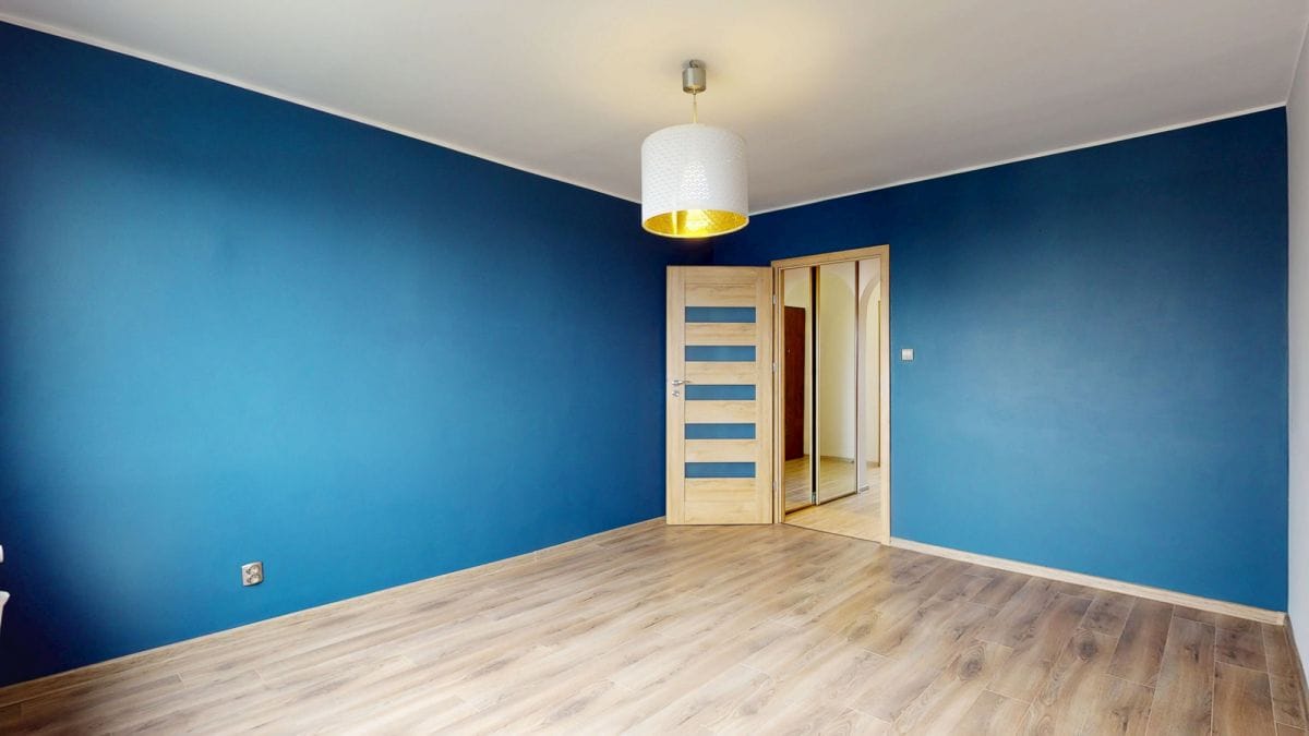 Mieszkanie 3 pokojowe na Sprzedaż