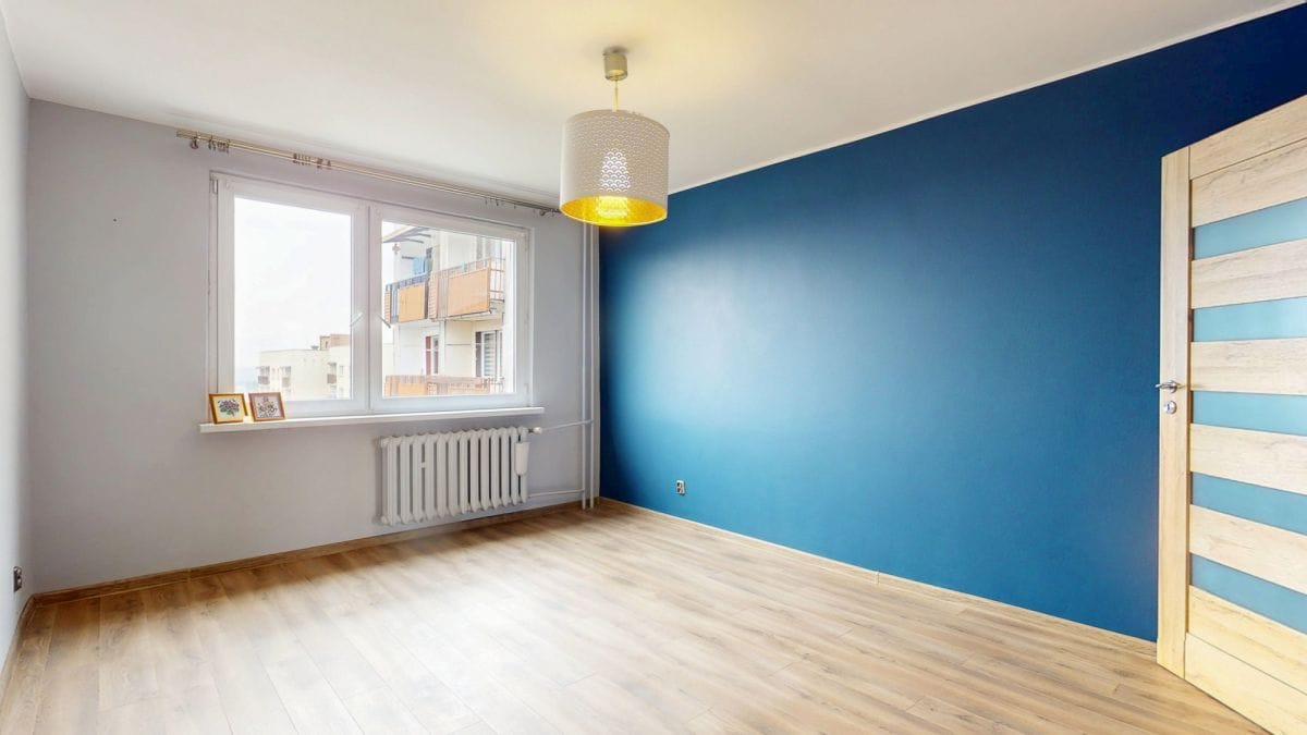 Mieszkanie 3 pokojowe na Sprzedaż