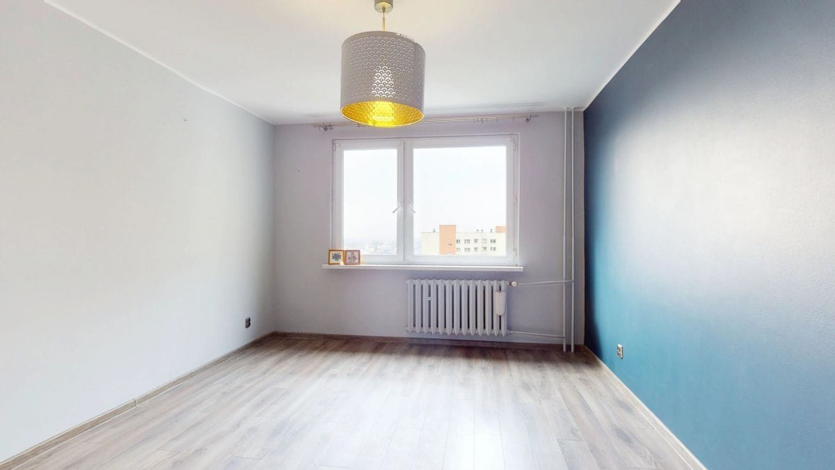 Mieszkanie 3 pokojowe na Sprzedaż