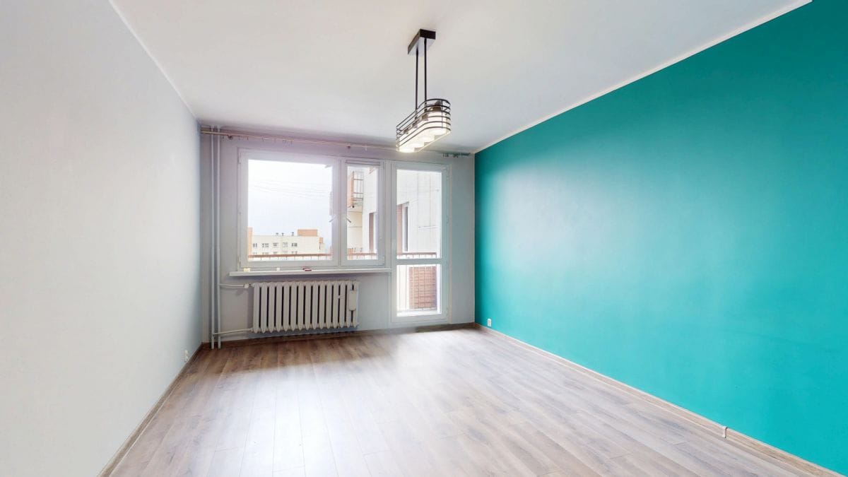 Mieszkanie 3 pokojowe na Sprzedaż