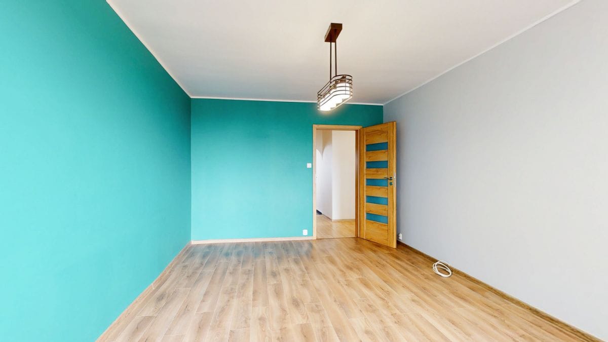 Mieszkanie 3 pokojowe na Sprzedaż