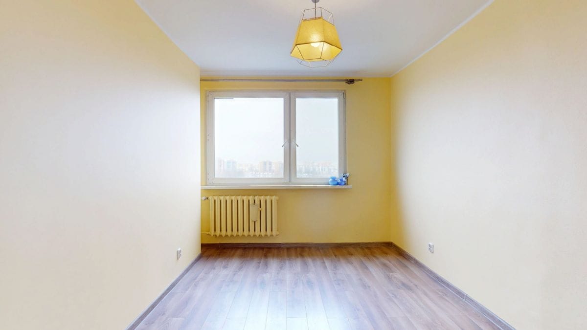 Mieszkanie 3 pokojowe na Sprzedaż