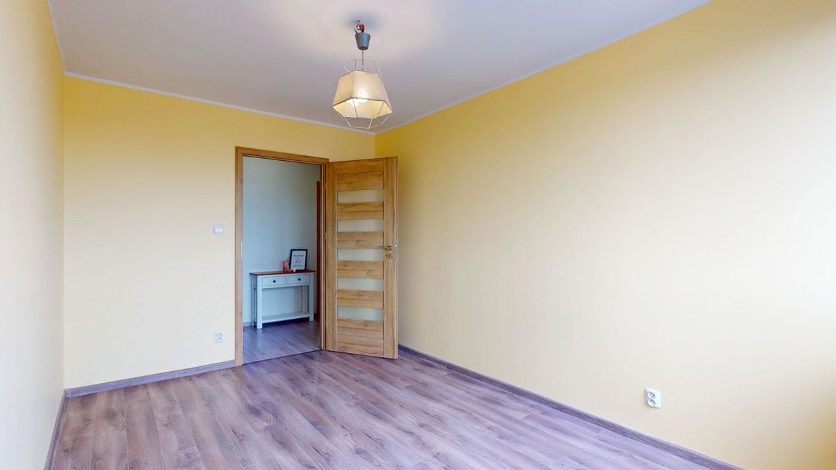 Mieszkanie 3 pokojowe na Sprzedaż