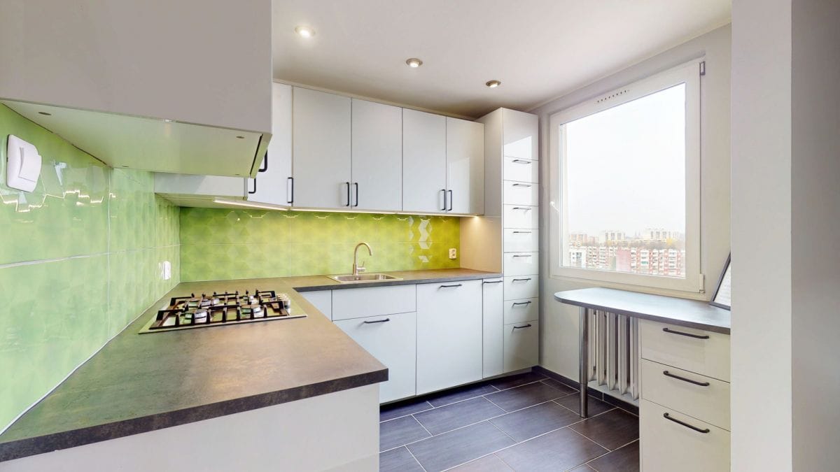 Mieszkanie 3 pokojowe na Sprzedaż