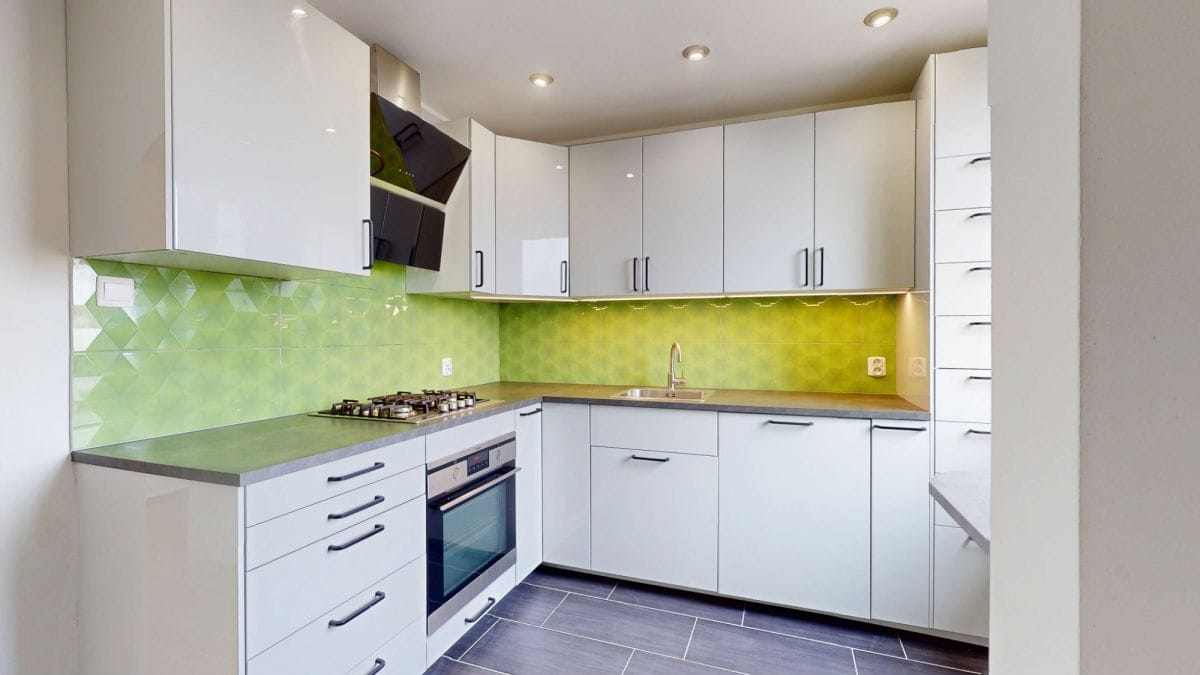 Mieszkanie 3 pokojowe na Sprzedaż