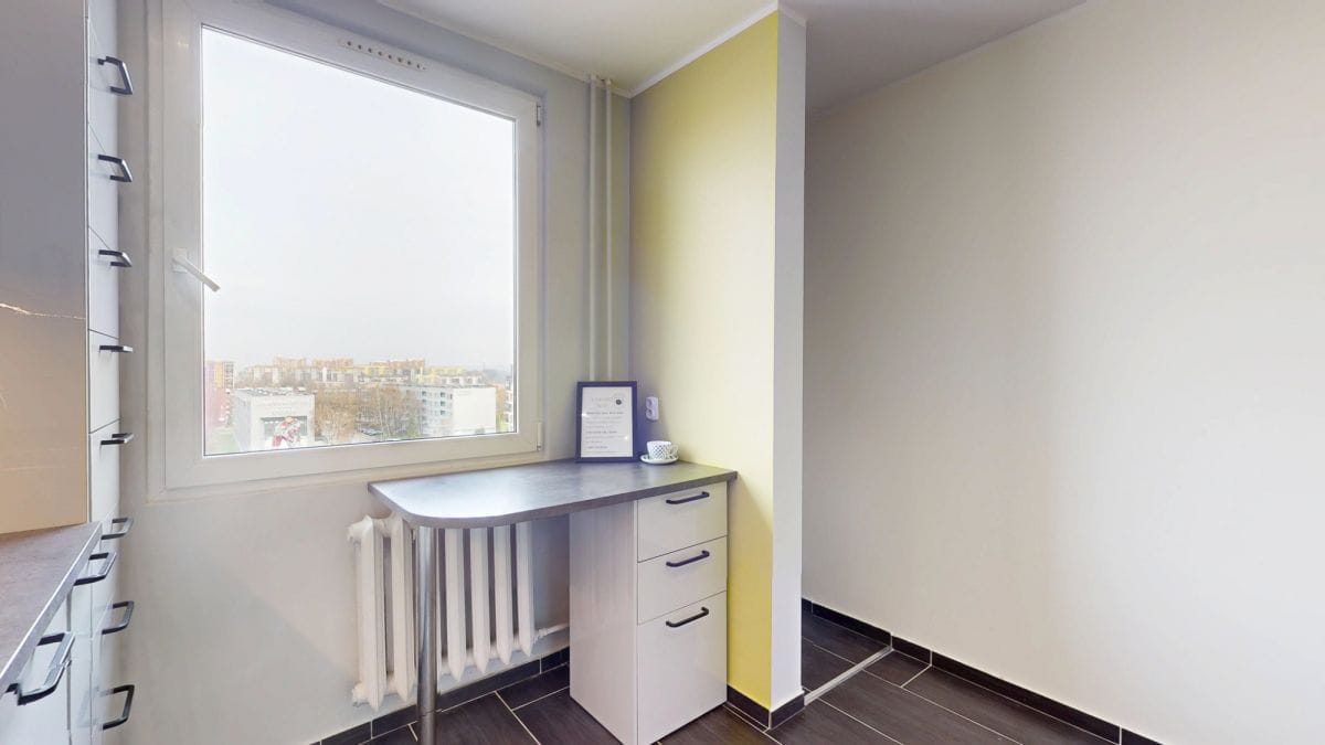 Mieszkanie 3 pokojowe na Sprzedaż