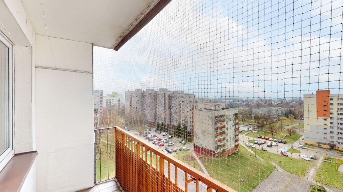 Mieszkanie 3 pokojowe na Sprzedaż