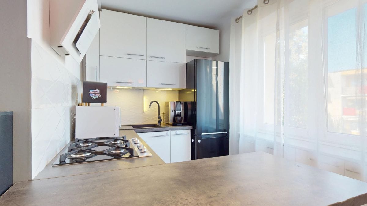 Mieszkanie 2 pokojowe na Sprzedaż