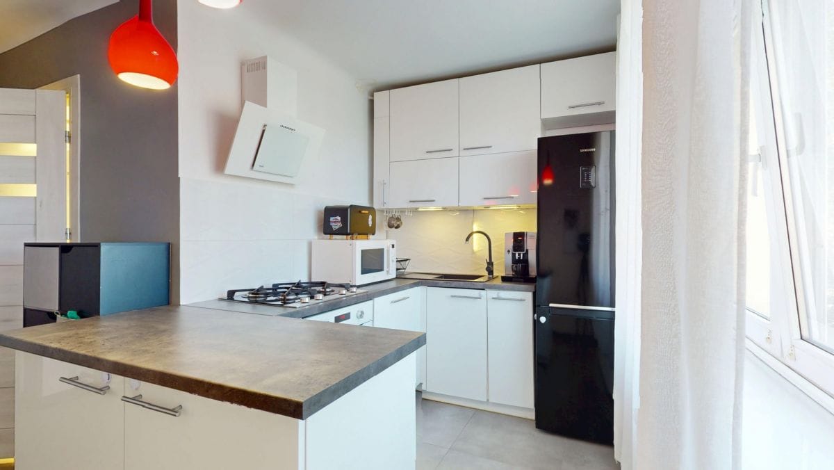 Mieszkanie 2 pokojowe na Sprzedaż