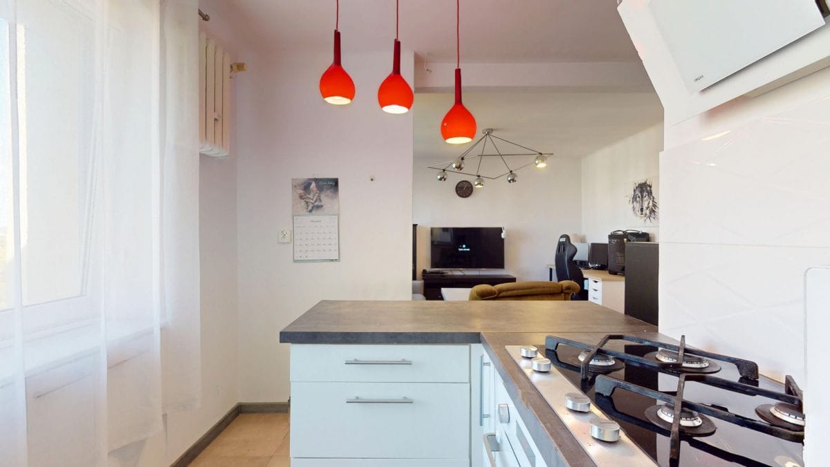 Mieszkanie 2 pokojowe na Sprzedaż