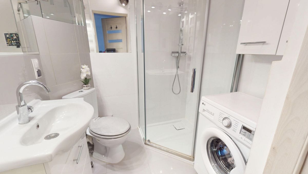 Mieszkanie 2 pokojowe na Sprzedaż