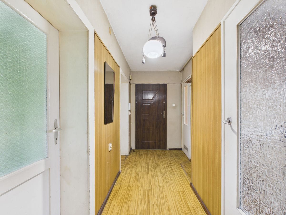 Mieszkanie 2 pokojowe na Sprzedaż