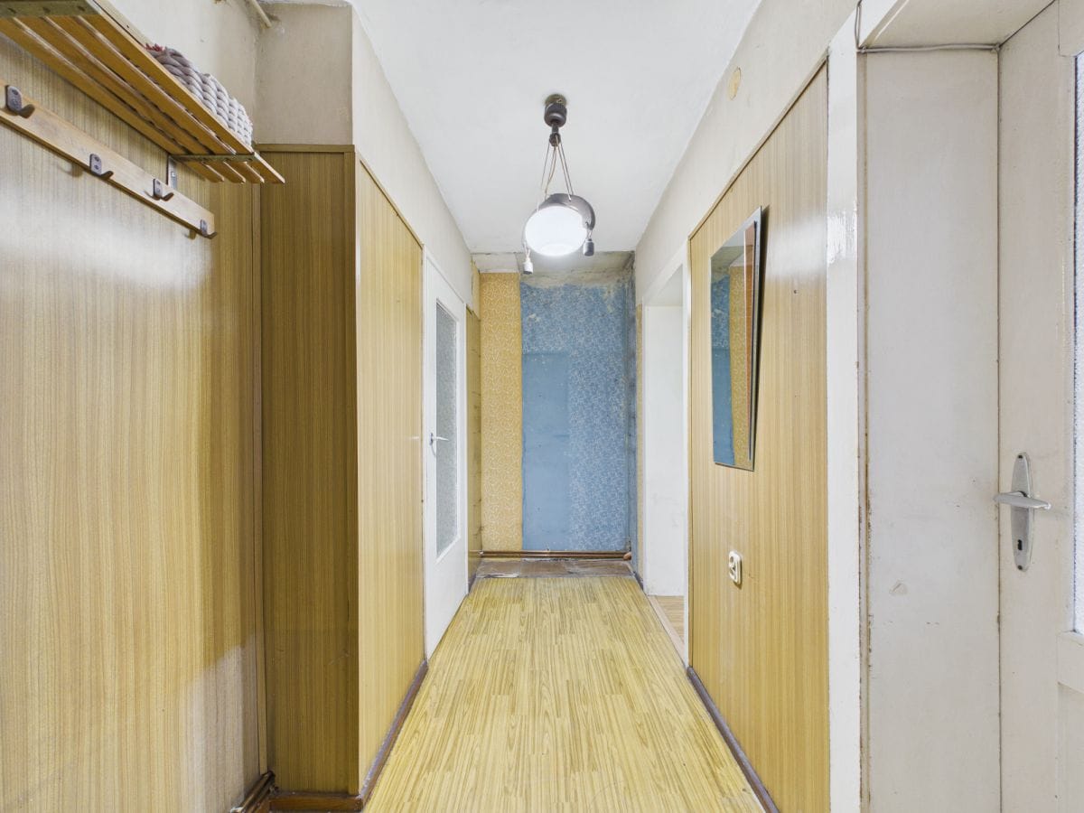 Mieszkanie 2 pokojowe na Sprzedaż