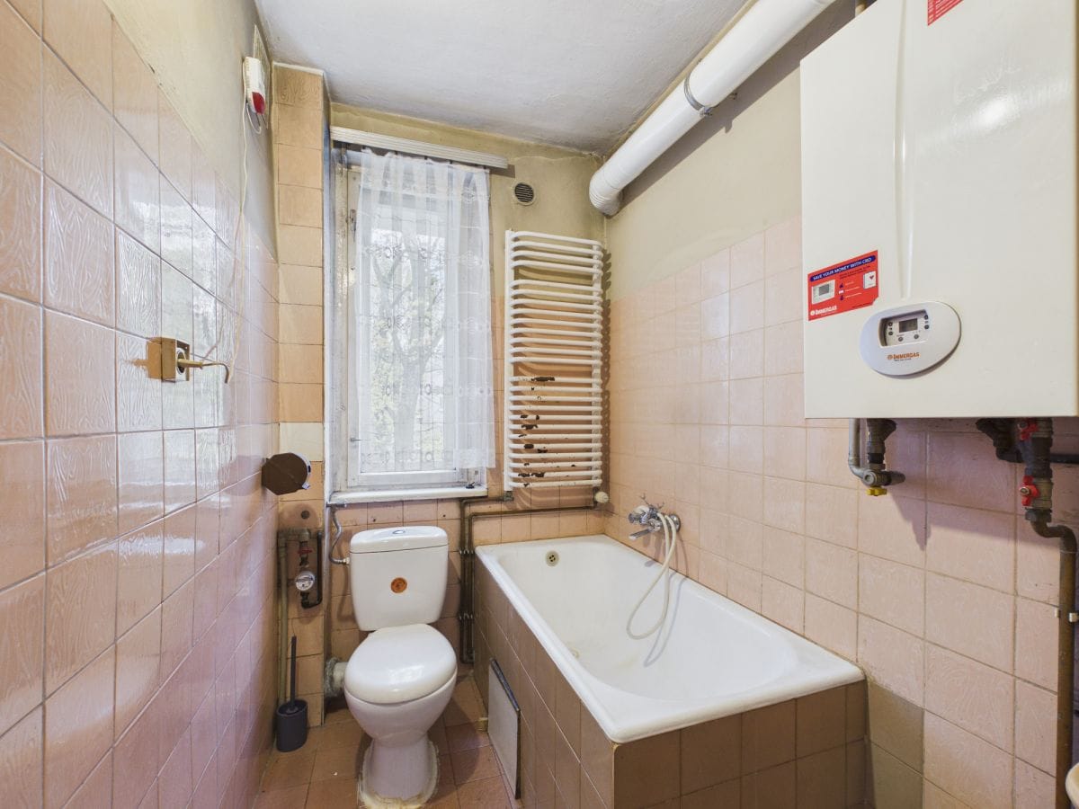 Mieszkanie 2 pokojowe na Sprzedaż