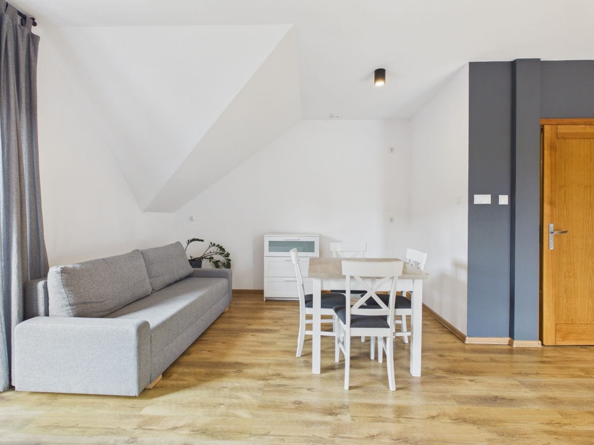 Mieszkanie 3 pokojowe na Wynajem