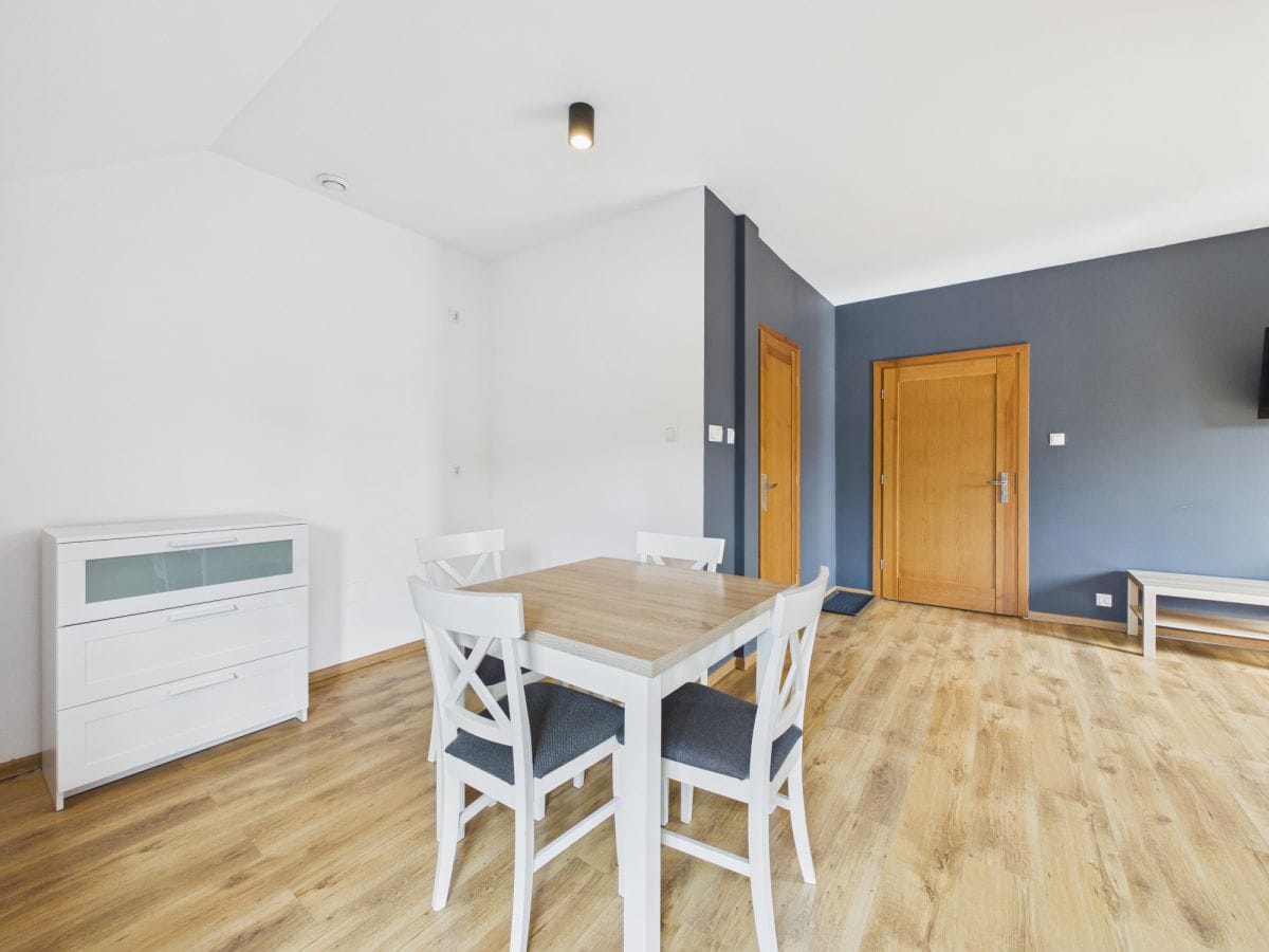 Mieszkanie 3 pokojowe na Wynajem