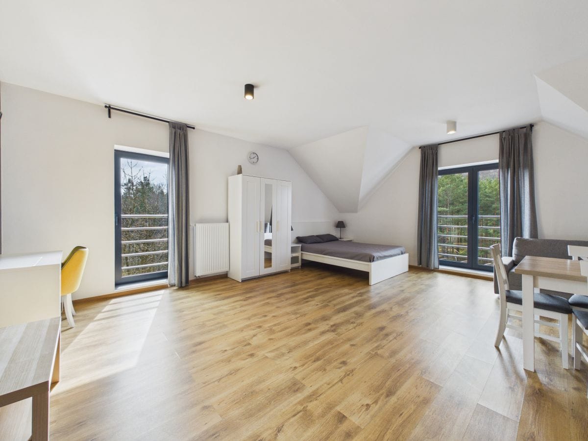 Mieszkanie 3 pokojowe na Wynajem