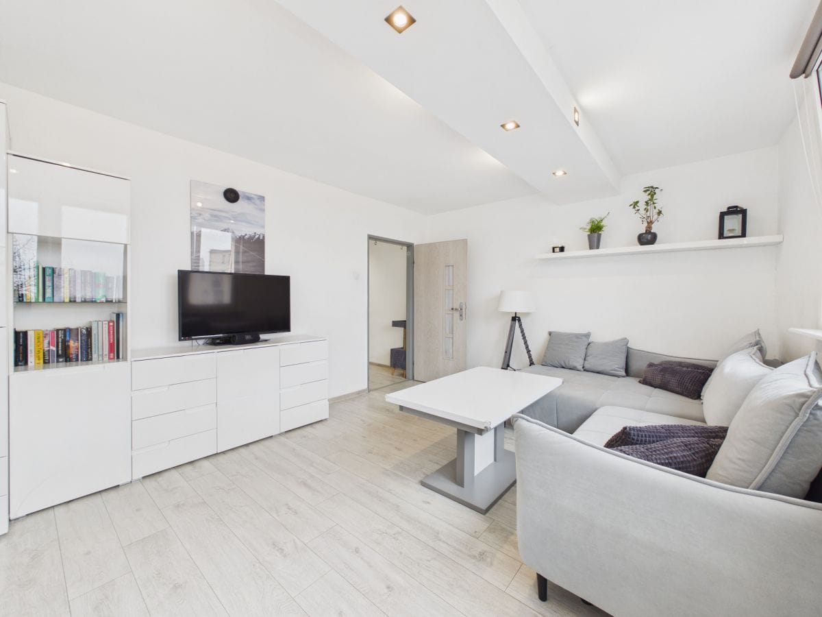 Mieszkanie 2 pokojowe na Sprzedaż