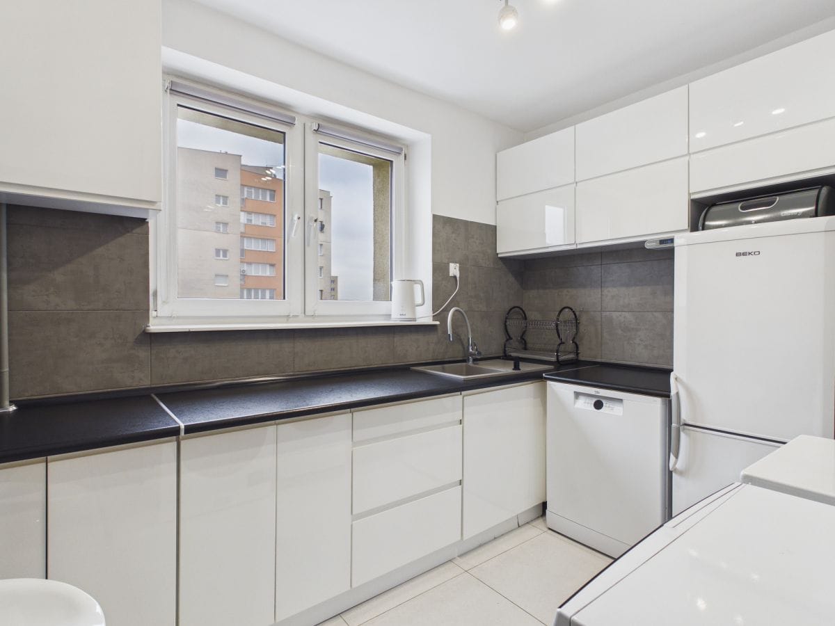 Mieszkanie 2 pokojowe na Sprzedaż