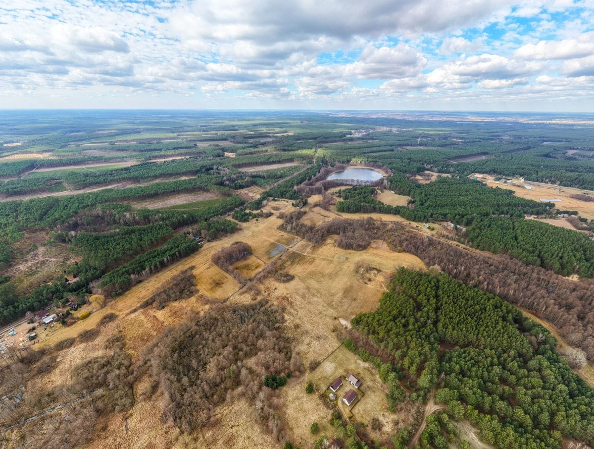 Działka  pokojowe na Sprzedaż