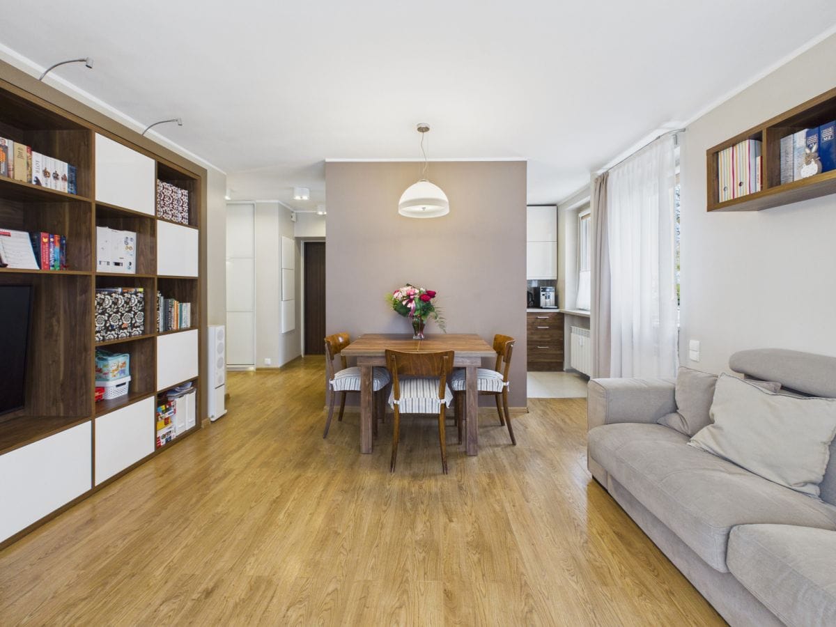 Mieszkanie 3 pokojowe na Sprzedaż