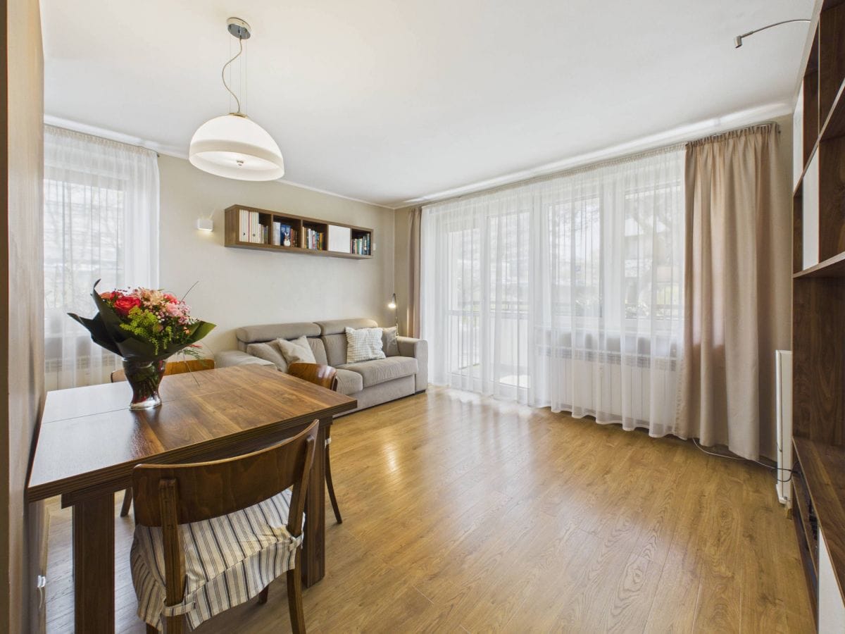 Mieszkanie 3 pokojowe na Sprzedaż