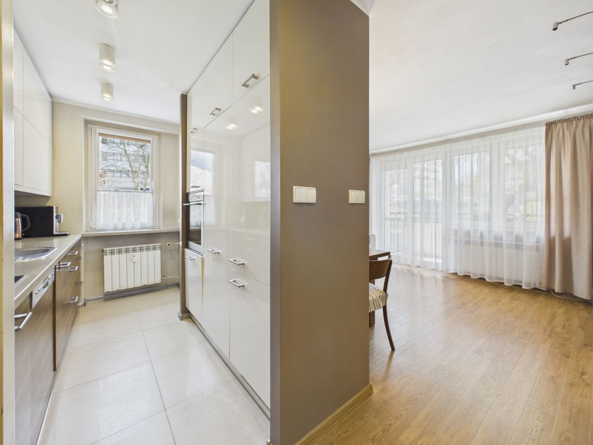 Mieszkanie 3 pokojowe na Sprzedaż