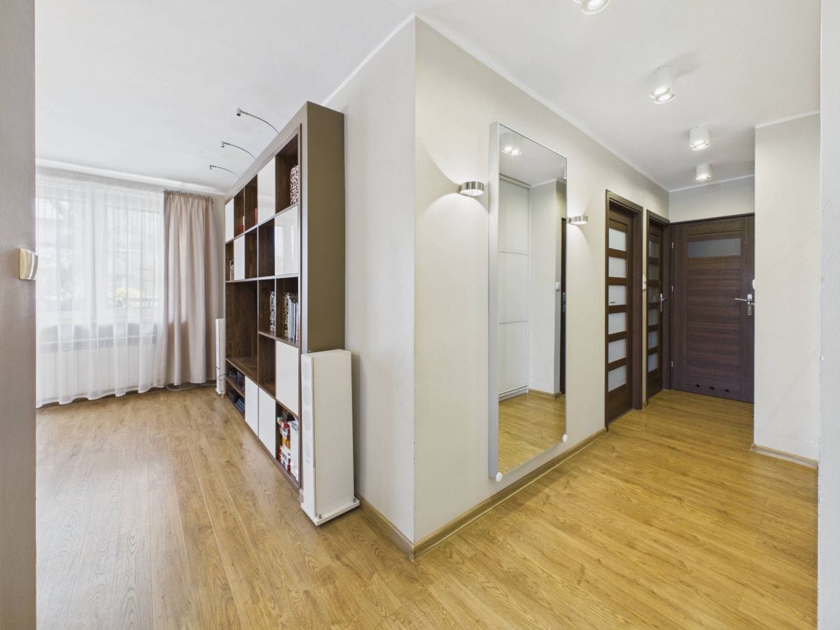 Mieszkanie 3 pokojowe na Sprzedaż