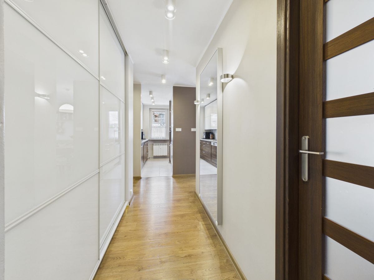 Mieszkanie 3 pokojowe na Sprzedaż