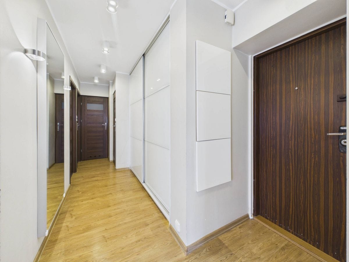 Mieszkanie 3 pokojowe na Sprzedaż