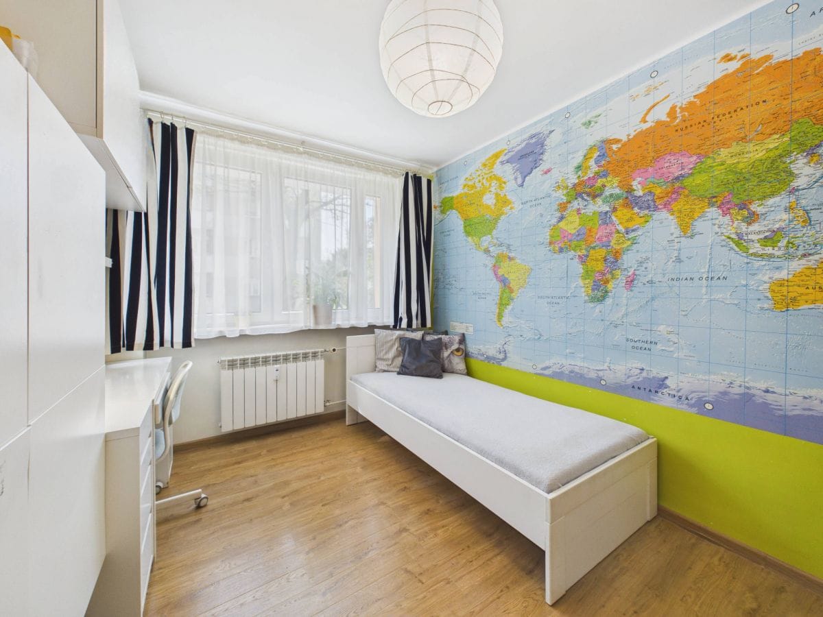 Mieszkanie 3 pokojowe na Sprzedaż