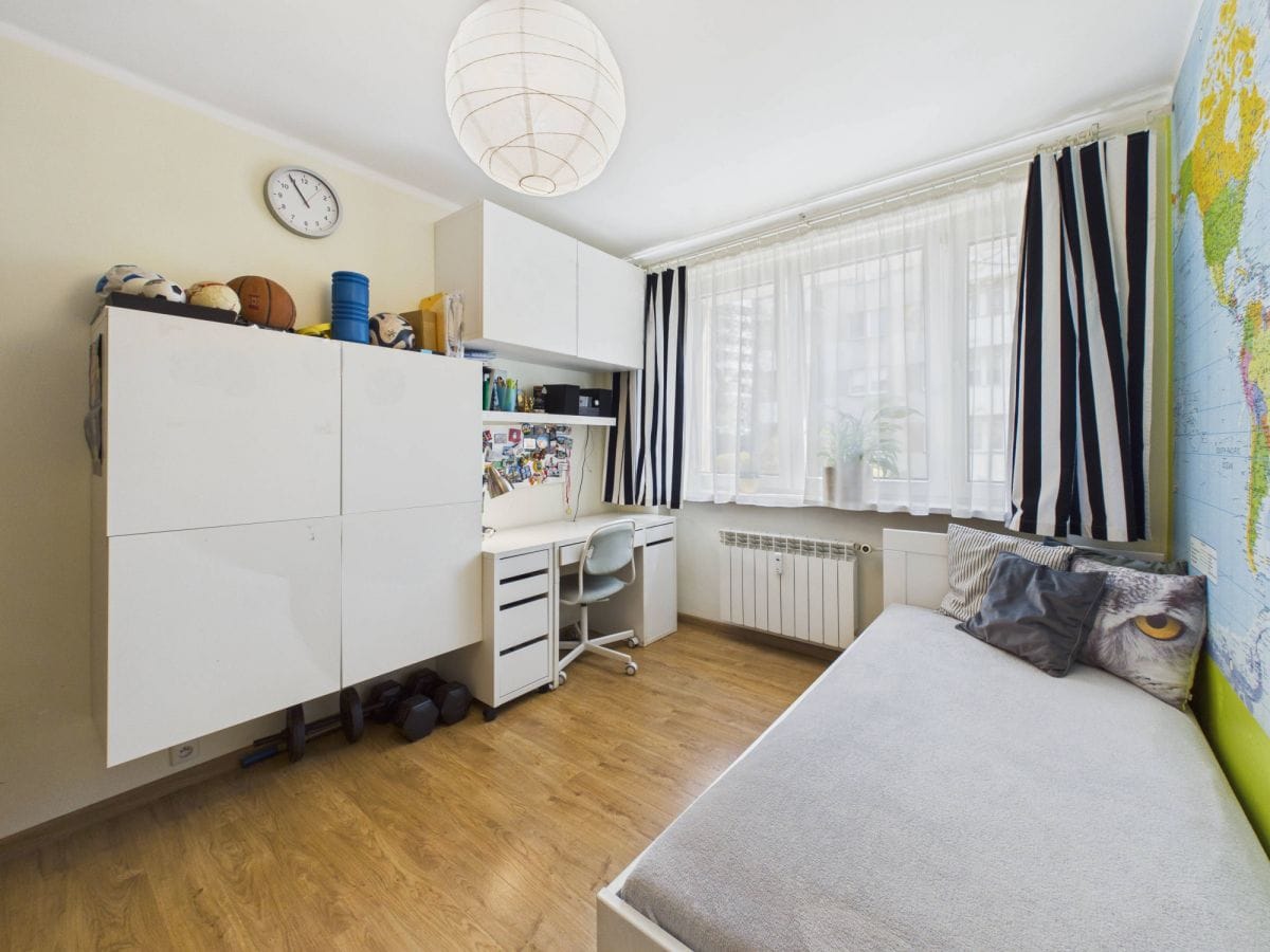 Mieszkanie 3 pokojowe na Sprzedaż