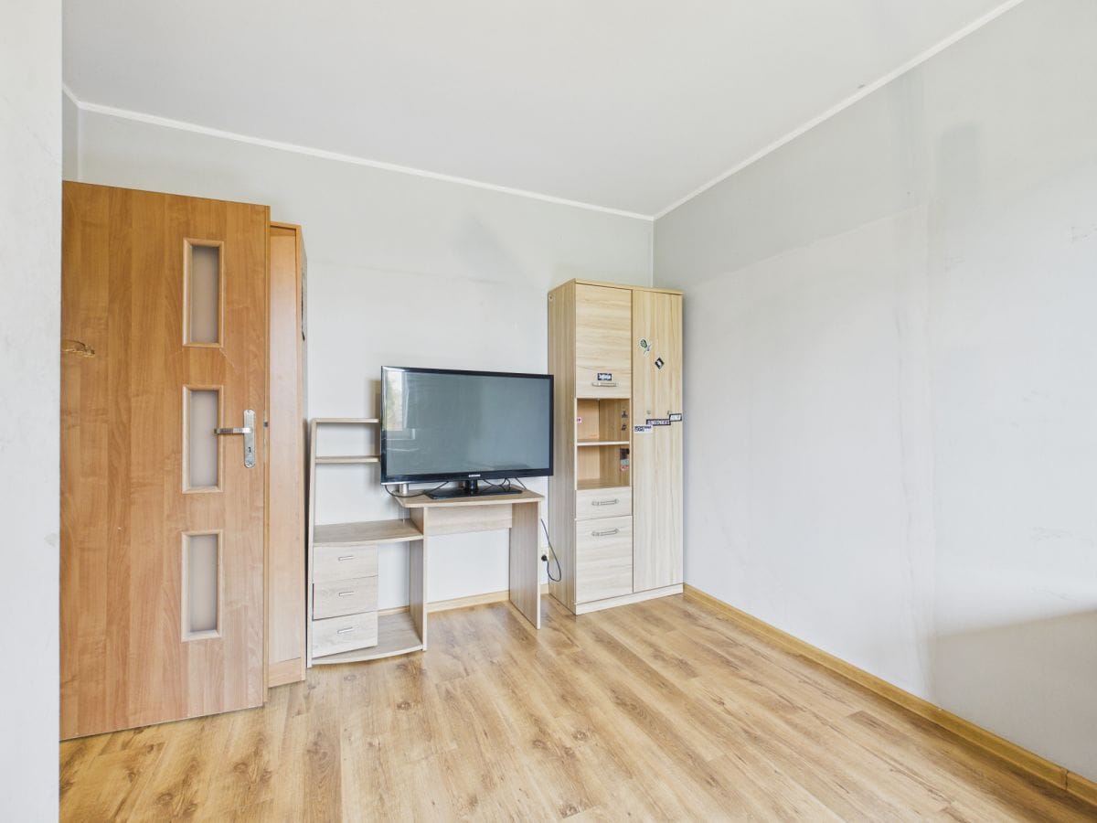 Mieszkanie 2 pokojowe na Sprzedaż