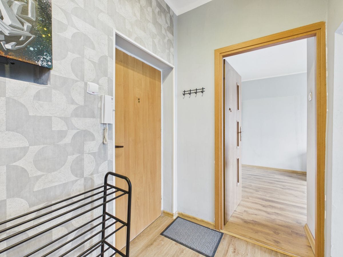 Mieszkanie 2 pokojowe na Sprzedaż