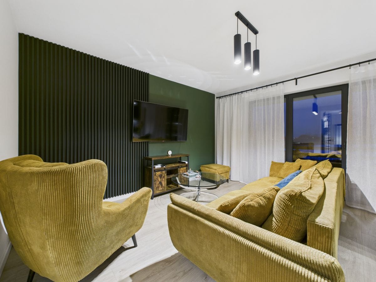 Mieszkanie 5 pokojowe na Sprzedaż