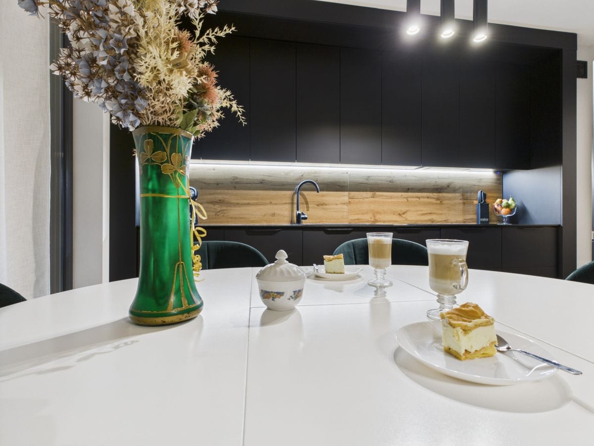 Mieszkanie 5 pokojowe na Sprzedaż