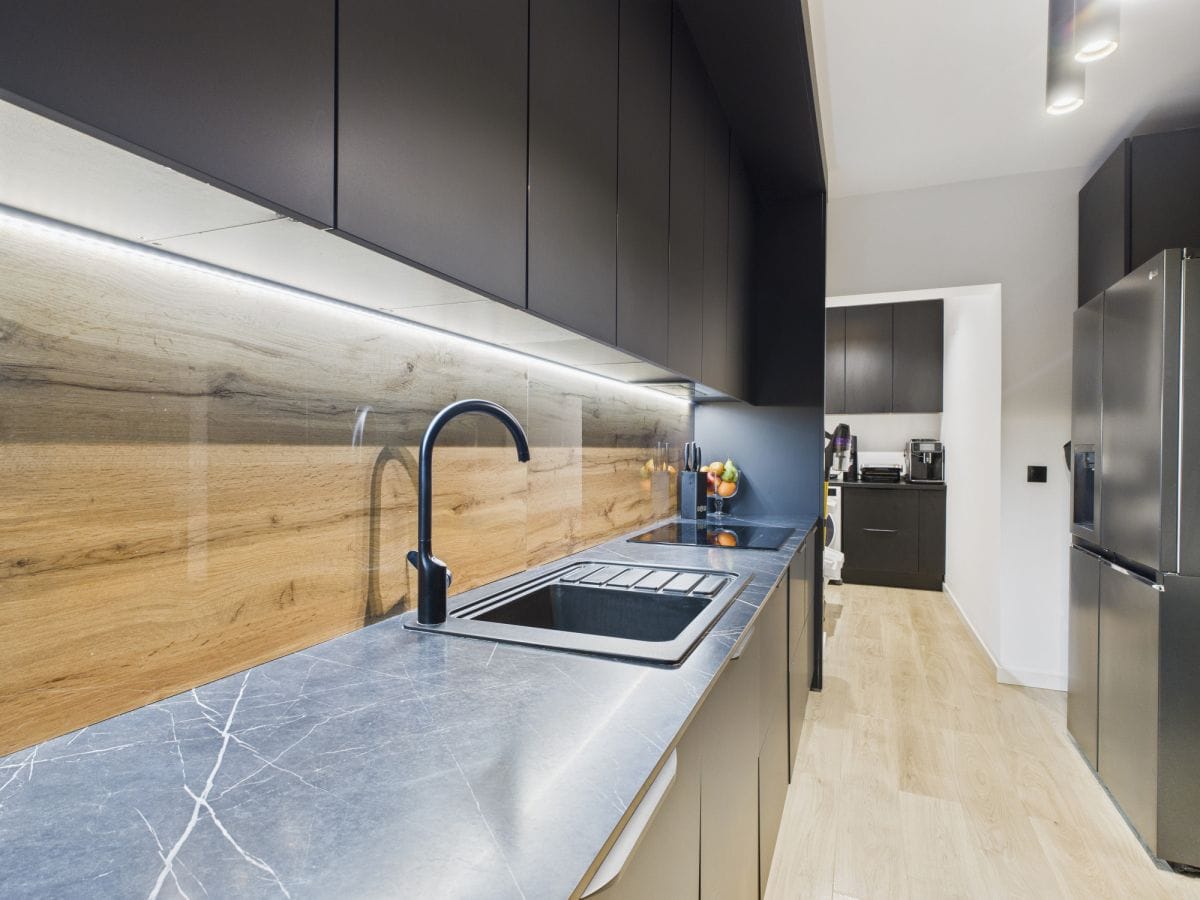 Mieszkanie 5 pokojowe na Sprzedaż